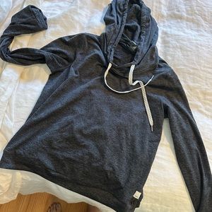 Vuori Halo Essential Hoodie